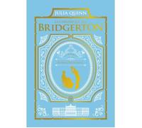 La chronique des Bridgerton - La Chronique Des Bridgerton - Tome 5 et 6 - Edition collector