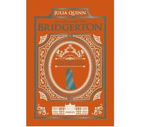 LA CHRONIQUE DES BRIDGERTON TOME 9: EDITION COLLECTOR, Quinn Julia