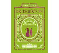 La Chronique Des Bridgerton - Tomes 1 & 2 - Daphné - Anthony