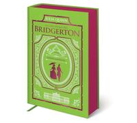 La chronique des Bridgerton: Tomes 1&2-Édition reliée