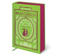 La chronique des Bridgerton: Tomes 1&2-Édition reliée