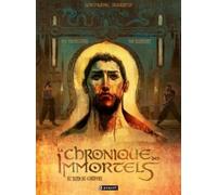 La chronique des immortels - Intégrale 2: Le vampyre