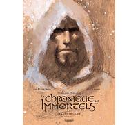 La Chronique Des Immortels Intégrale Cycle 3 - Le Coup De Grâce
