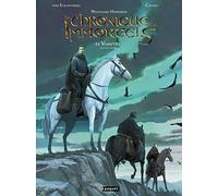 Chronique Des Immortels (La) - Tome 3 : Le Vampyre - Première Partie
