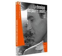 La chronique des pauvres amants DVD E