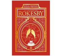 La Chronique Des Rokesby Tome 3 & 4 - L'autre Mlle Bridgerton - Tout Commença Par Un Esclandre
