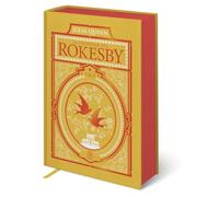 La chronique des Rokesby: Tomes 1 & 2-Édition reliée