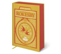 La chronique des Rokesby Tomes 1 & 2-Édition reliée - Julia Quinn - J'ai Lu - relié - Roman