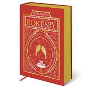 La chronique des Rokesby Tomes 3 & 4-Édition reliée - Julia Quinn - J'ai Lu - relié - Roman