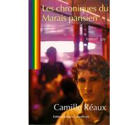 La chronique du marais parisien