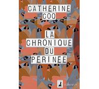 La chronique du périnée