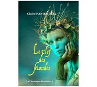 La Chronique Insulaire - Tome 3 - La Clef Des Mondes