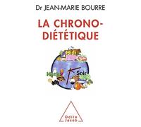 La Chrono-diététique