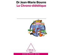 La Chrono-diététique