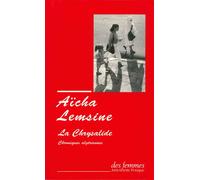 La Chrysalide (éd. poche): Chroniques algériennes