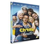 La Ch'tite famille ( DVD ) Dany Boon