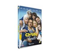 La ch'tite famille DVD NEUF