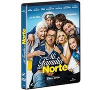 La Ch'Tite Famille / Mi familia del Norte (DVD) G