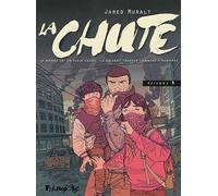 FUTUROPOLIS La chute tome 1