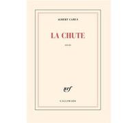 La Chute Albert Camus (Auteur)