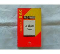 La Chute d'Albert Camus