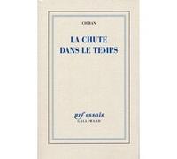 La Chute dans le temps