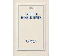 La Chute dans le temps
