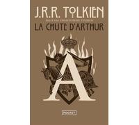 La Chute d'Arthur - J.R.R. (John Ronald Reuel) Tolkien - Pocket - Poche - Poésie