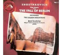 La Chute De Berlin