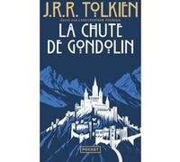 La Chute de Gondolin J.R.R. (John Ronald Reuel) Tolkien (Auteur), Alan Lee (Illustration), Christopher Tolkien (Préface), Christopher Tolkien (Edité par), Tina Jolas (Traduction), Adam Tolkien (Traduc
