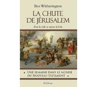 La Chute De Jérusalem - Fuir La Ville Et Suivre La Voie