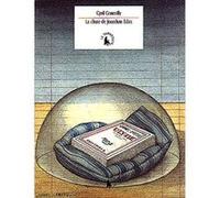 La Chute de Jonathan Edax / La Fièvre du bibliophile Cyril Connolly (Auteur), Michèle Hechter (Traduction)