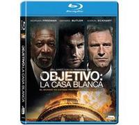 La Chute de la Maison-Blanche / Olympus Has Fallen (Blu Ray) G