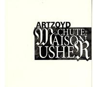 La Chute de la Maison Usher