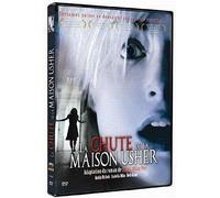 La Chute de la maison Usher