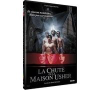 La Chute De La Maison Usher