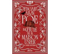 La Chute De La Maison Usher Et Autres Nouvelles - Intégrale Des Nouvelles, Tome 1