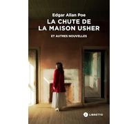 La Chute De La Maison Usher Et Autres Nouvelles - Intégrale Des Nouvelles, Tome 1