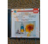 La Chute de la Maison Usher - Le Masque de la Mort Rouge - Le Palais Hanté