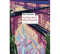 La Chute de la Ville Principale