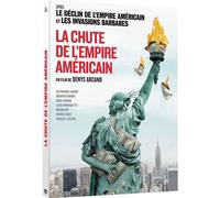La Chute De L'empire Américain