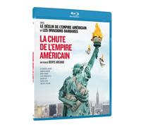 La chute de l'Empire américain Blu-ray