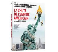 La chute de l'Empire américain DVD DVD
