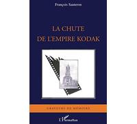 La chute de l'empire Kodak