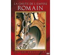 La Chute De L'empire Romain