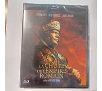 La Chute De L'Empire Romain