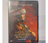 La Chute De L'Empire Romain