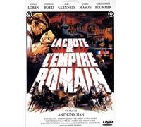 La Chute De L'empire Romain