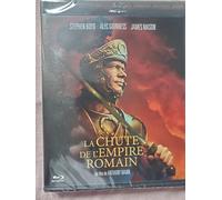 la chute de l'empire romain blu ray