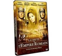 La Chute de l'Empire Romain E
